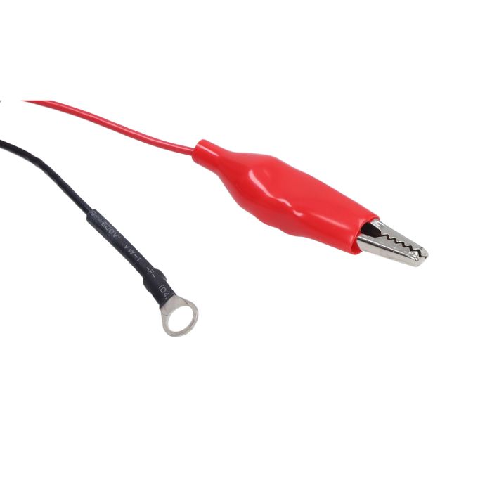 Câble Polini allumage ECU Piaggio/Vespa 125-300 4T 171.0203 - vue 4