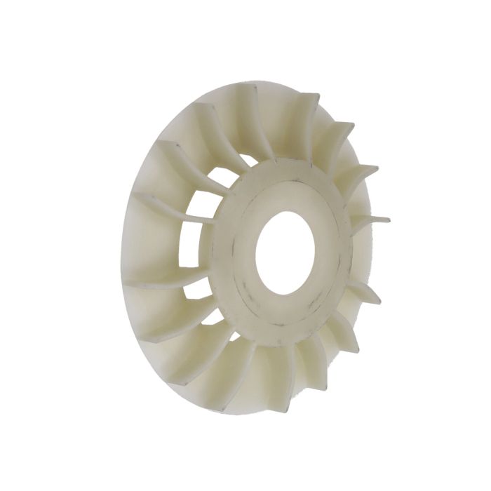 Turbine Polini Évolution 95 mm 14° Piaggio & Gilera 244.110 - vue 2
