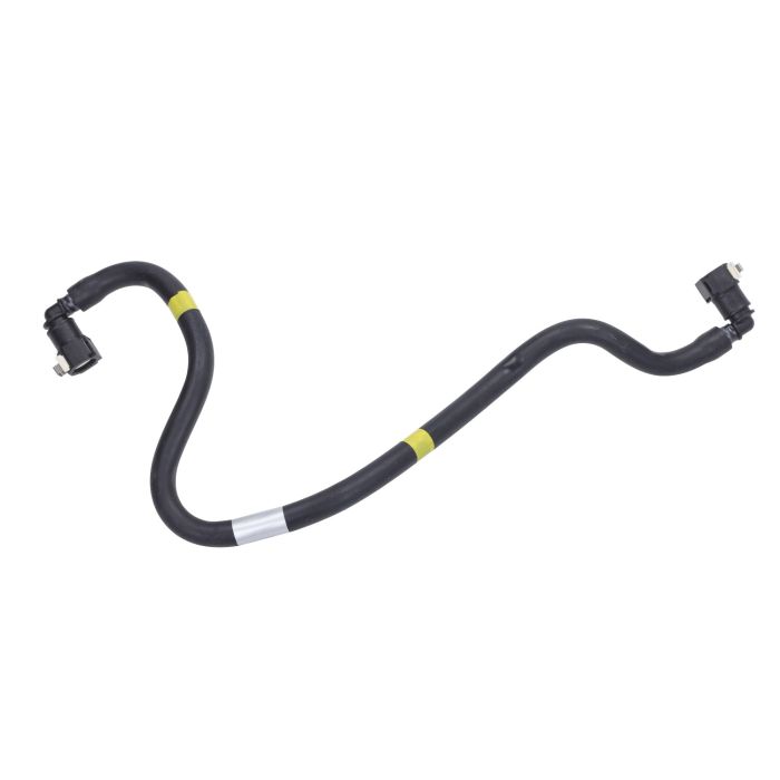 Conduite de carburant Piaggio Original complet Euro-4 Primavera 4T-3V Sprint 4T-3V 1B005392R - vue 2