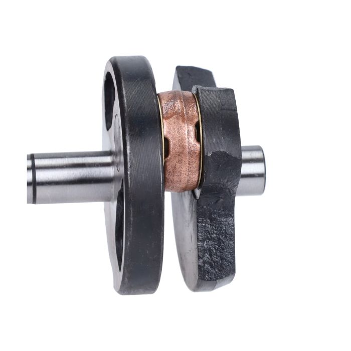 Vilebrequin 101 Octane Piquet 10 pour cyclomoteur Vespa - vue 2