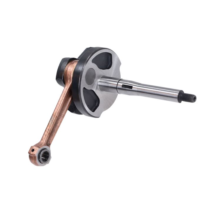 Vilebrequin 101 Octane Piquet 10 pour cyclomoteur Vespa - vue 3