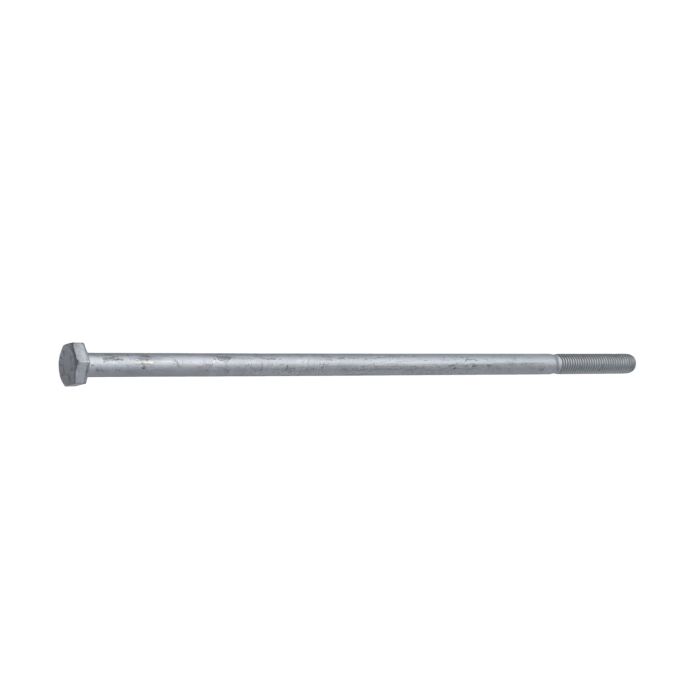 Boulon Piaggio original sous-cadre m10x295mm beverly 125cc, beverly 300cc, mp3 500cc, mp3-125cc, mp3-300cc 597080 - vue 2
