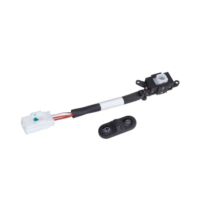 Interrupteur Piaggio original DRL mp3 500cc, mp3-350cc, mp3-400cc 1d002789 - vue 2
