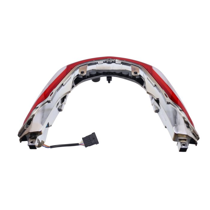 Feu arrière Piaggio Original Euro-5/5+ MP3 530 HPE MP3 400cc 1d003699 - vue 3