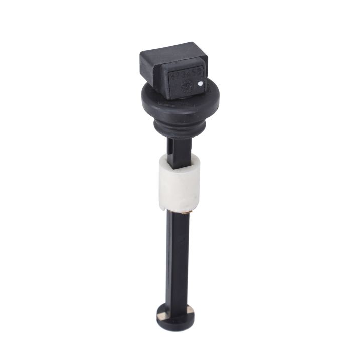 Sonde d'huile Piaggio original fly 2t, primavera 2t, Runner sp, sprint 2t, typhoon, zip 2t 573458 - vue 2