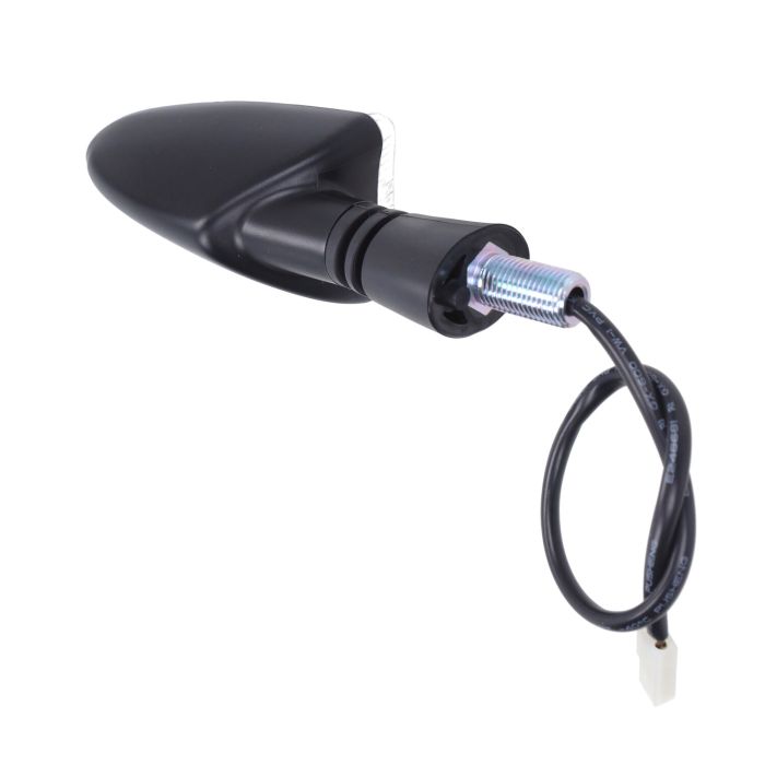 Clignotant Piaggio Original Euro 4 gauche avant/arrière MP3 500cc MP3 300cc 2D000090 - vue 3