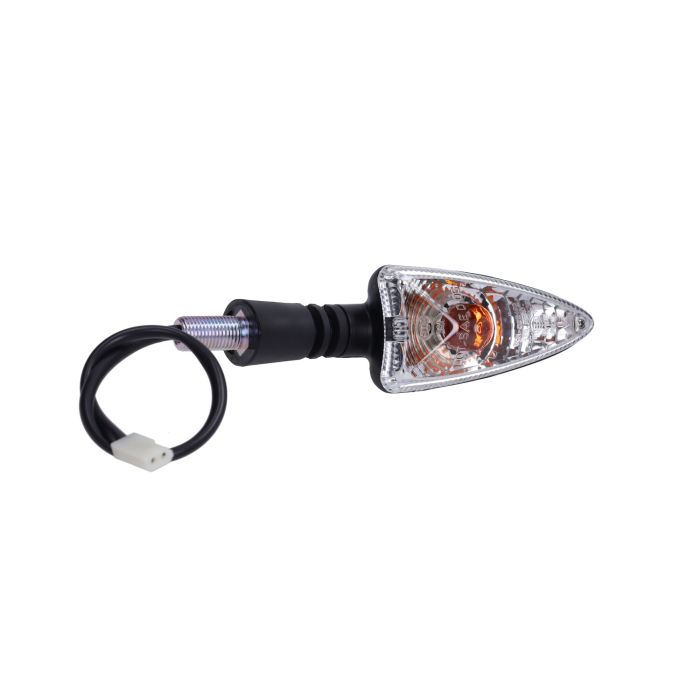 Clignotant Piaggio Original Euro 4 gauche avant/arrière MP3 500cc MP3 300cc 2D000090 - vue 4