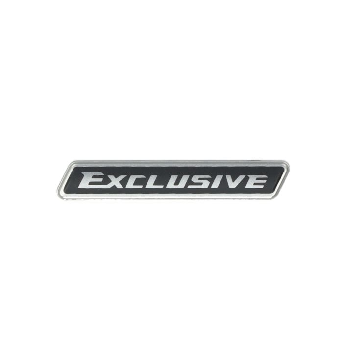 Sticker Piaggio Original MP3 530 HPE Euro-5/5+ 2H005225 - vue 2