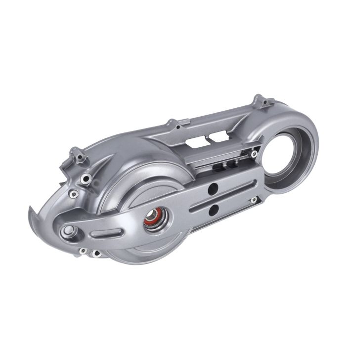Couvercle de carter Piaggio Original MP3 500 cc euro 3/4 - 1A0054475 - vue 3
