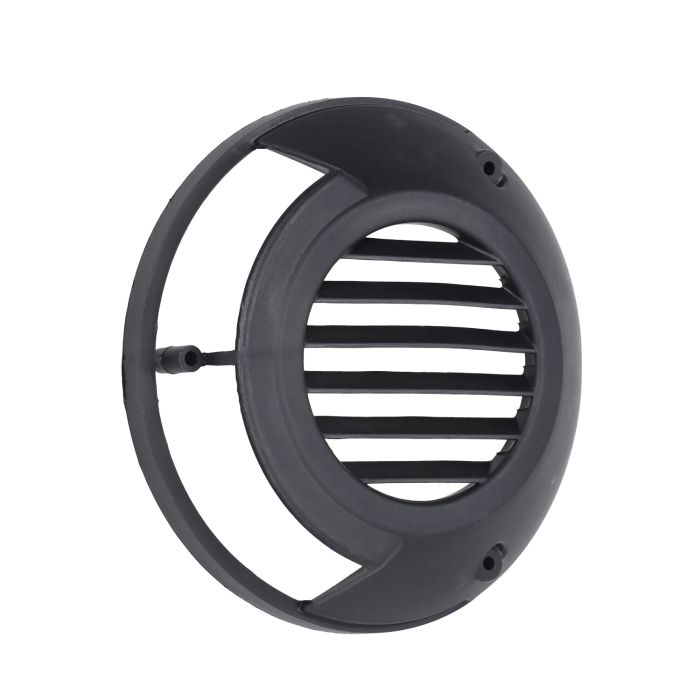Grille Piaggio Original couvercle de carter MP3 500cc MP3 400cc 975684 - vue 2