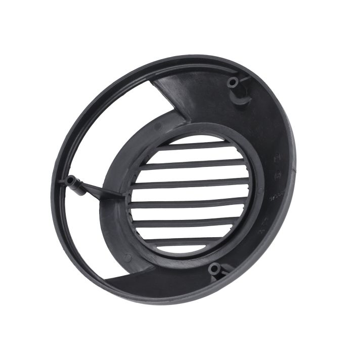 Grille Piaggio Original couvercle de carter MP3 500cc MP3 400cc 975684 - vue 3