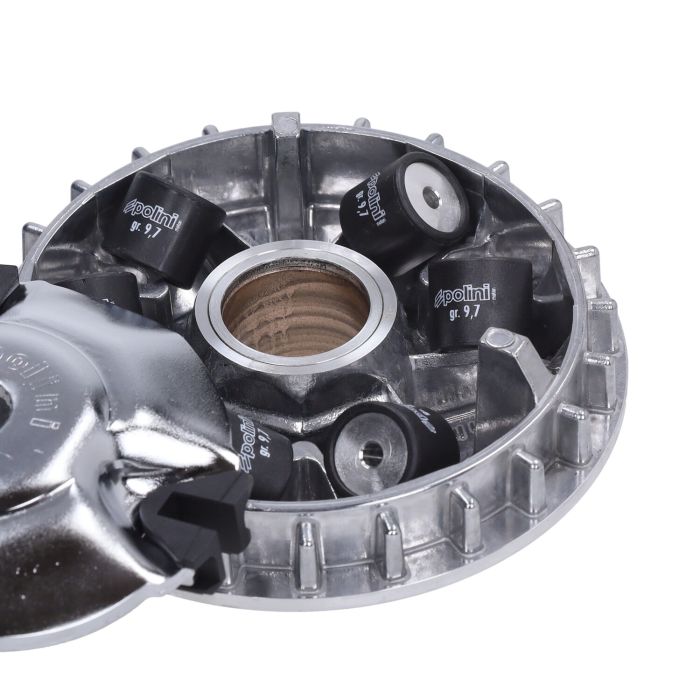 Variateur complet Polini Euro 4/5 GTS 125-150 / Medley 125-150 - vue 3