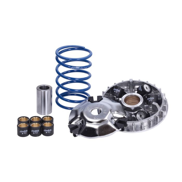 Variateur complet Polini Euro 4/5 GTS 125-150 / Medley 125-150 - vue 4