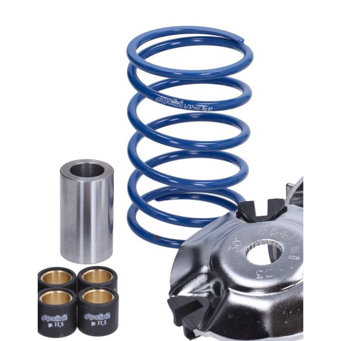 Variateur complet Polini Euro 4/5 GTS 125-150 / Medley 125-150 - vue 5