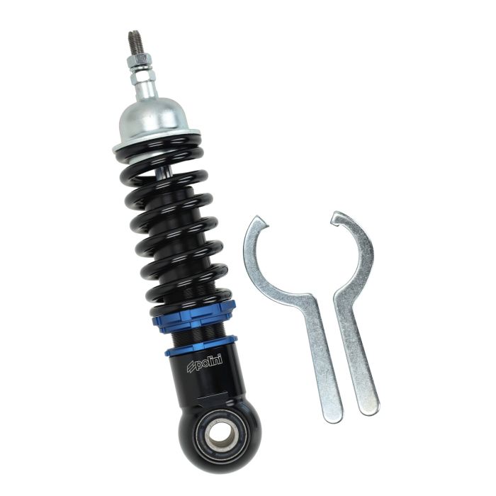 Amortisseur Polini Vespa 50/125 ET3 173.0502 - vue 4