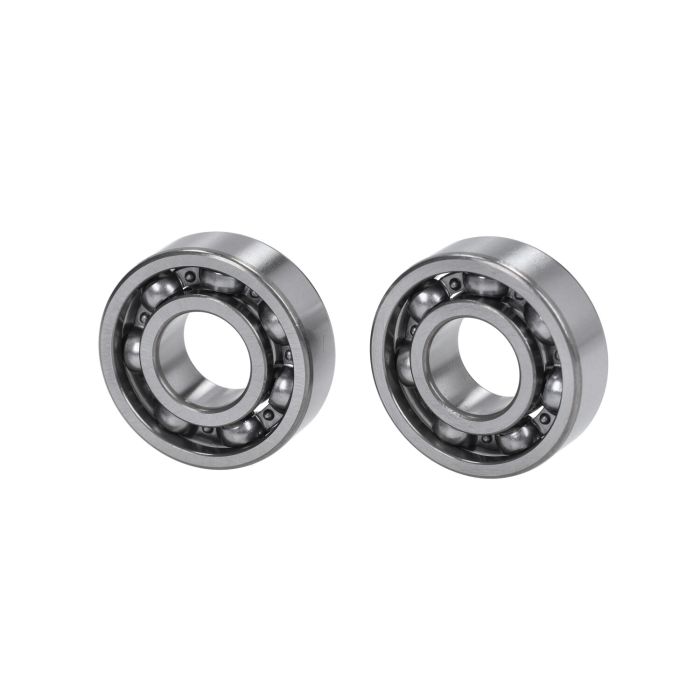 Jeu de roulements vilebrequin Malossi 15x35x11 Ciao 664678e - vue 2