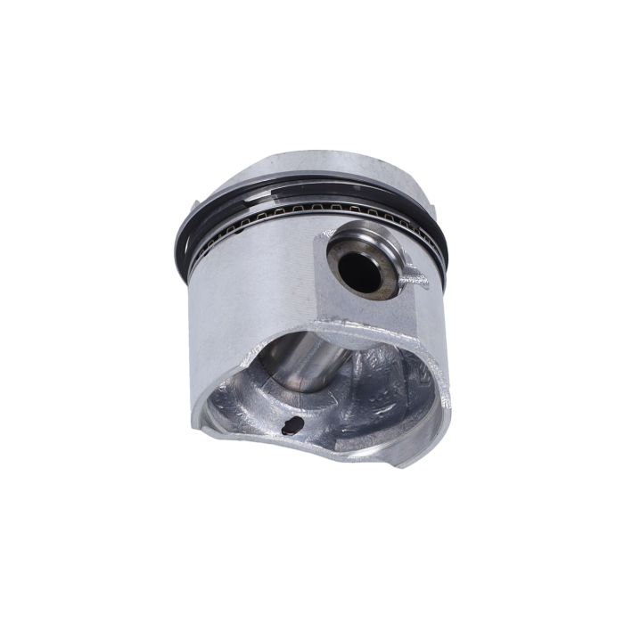 Piston Piaggio original euro-5 taille B liberty, Primavera, sprint, zip 1a0213410b - vue 3