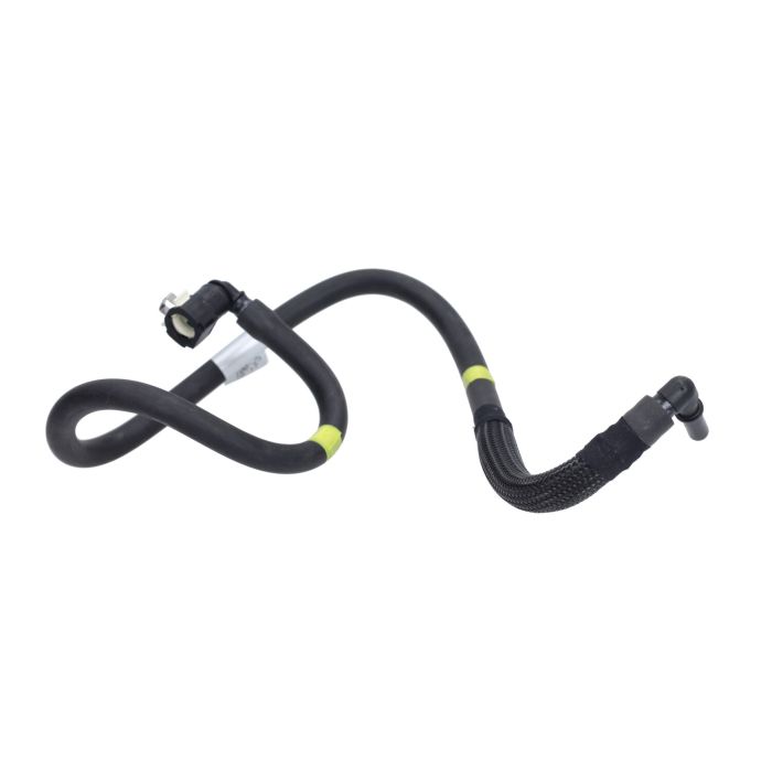 Durite essence Piaggio original complet euro-3 gts 125-300 4t 1b001175r - vue 2