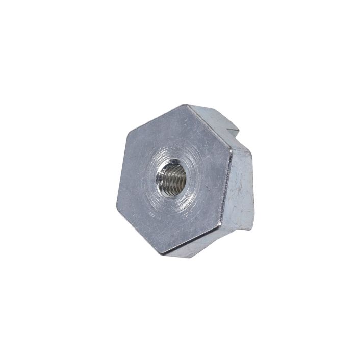 Rocher de kick Malossi M8 Boxer 1719905b - vue 2