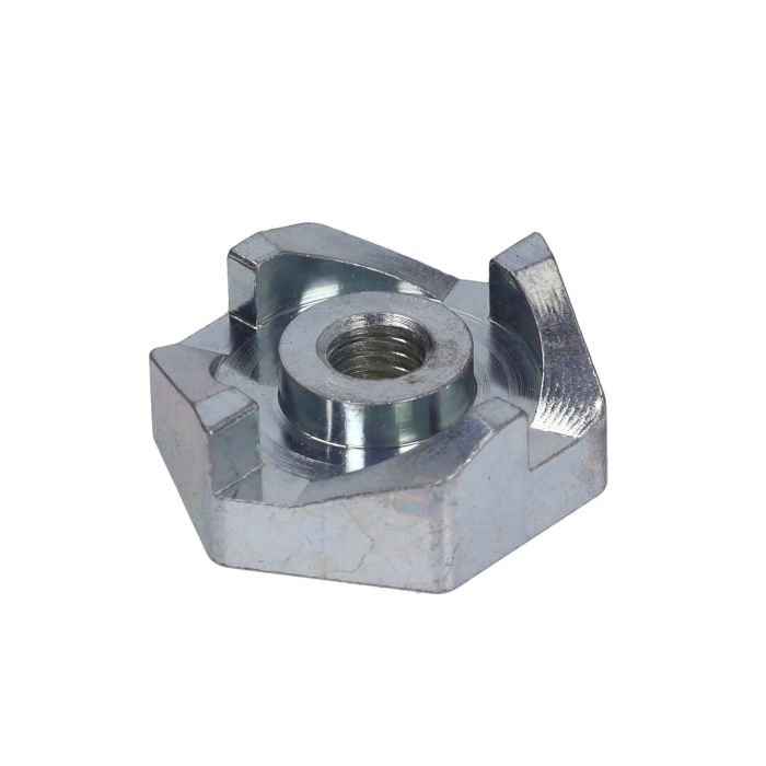Rocher de kick Malossi M8 Boxer 1719905b - vue 3