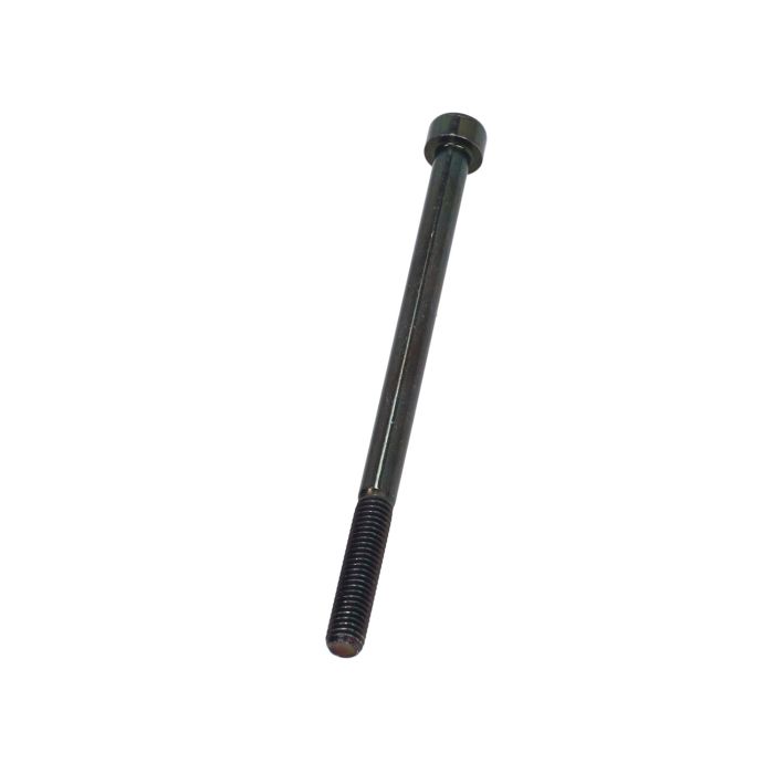 Boulon à tête hexagonale Piaggio Original M6x100mm 478171 - vue 2