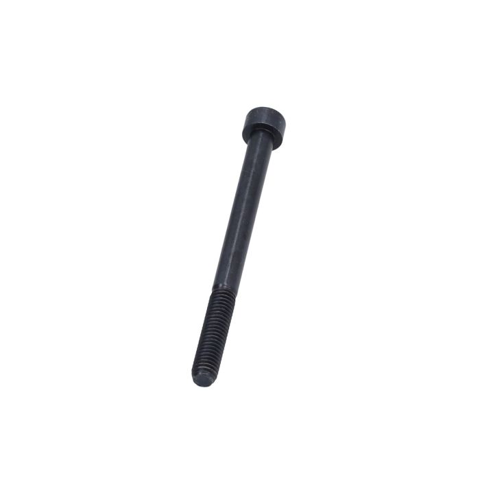 Boulon Piaggio Original M6x75mm Fuoco 500 MP3 481032 - vue 2