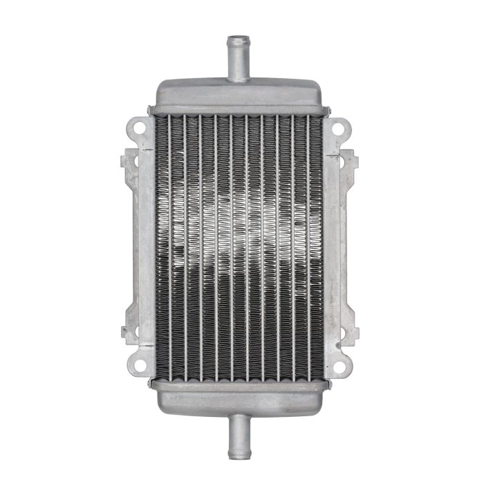 Radiateur Vespa gauche/droite 1 pièce GTS 125 cc, GTS 250 cc, GTS 300, GTV, GTS 125-300 2014-2022 - vue 3