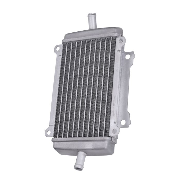 Radiateur Vespa gauche/droite 1 pièce GTS 125 cc, GTS 250 cc, GTS 300, GTV, GTS 125-300 2014-2022 - vue 4