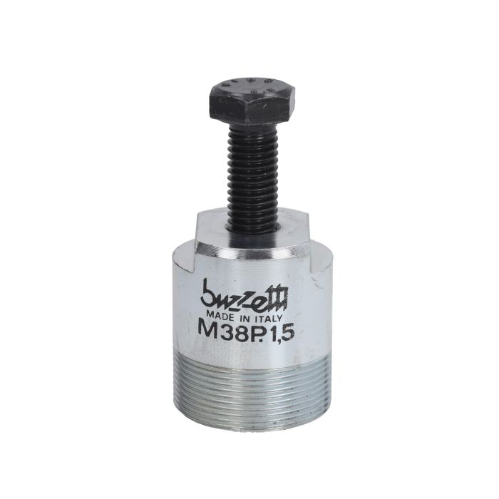 Arrache volant Buzzetti 125/150cc piaggio 5258 38x1.5mm - vue 2