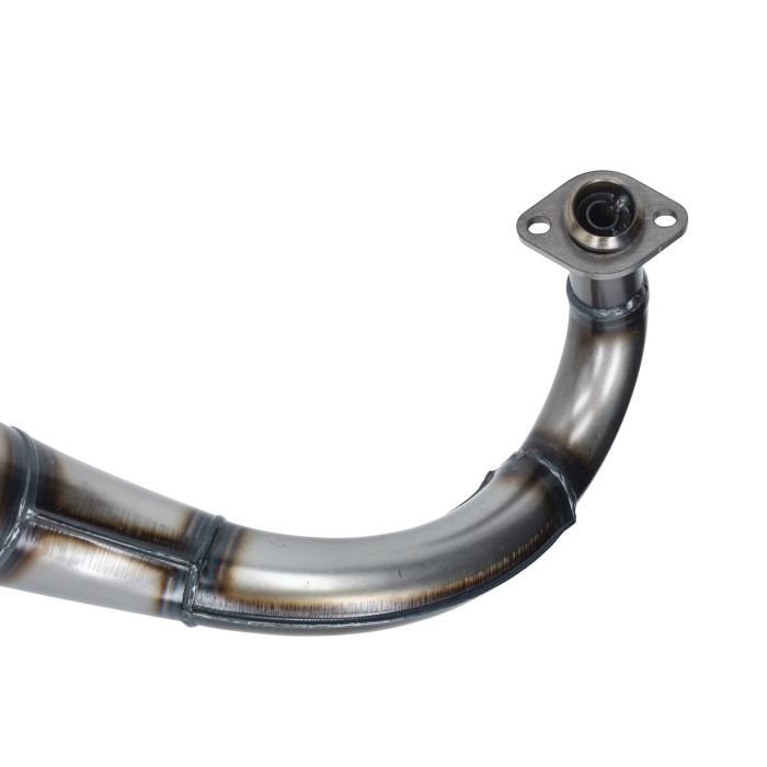 Silencieux Yasuni R pourpre Piaggio 2T TUB420V - vue 7