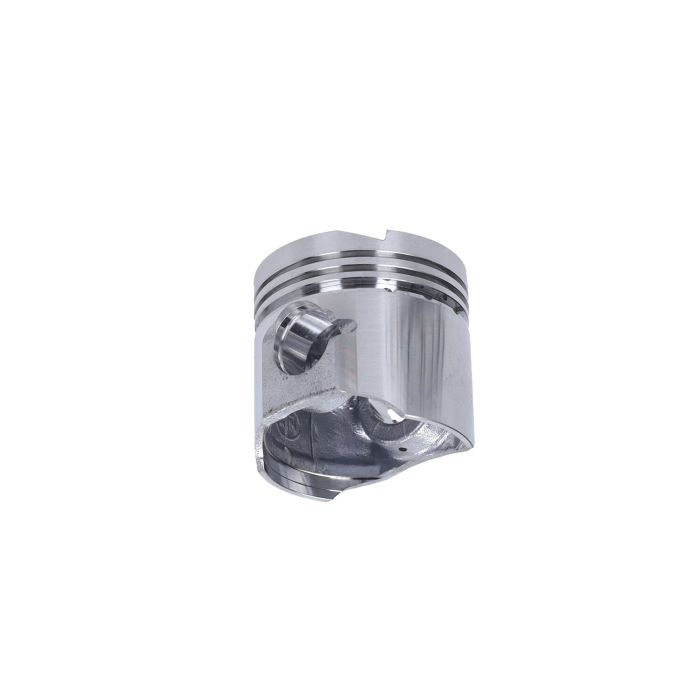 Piston Piaggio Original Euro 5/5+ taille D Liberty, Primavera, Sprint, Zip 1A0213410D - vue 2