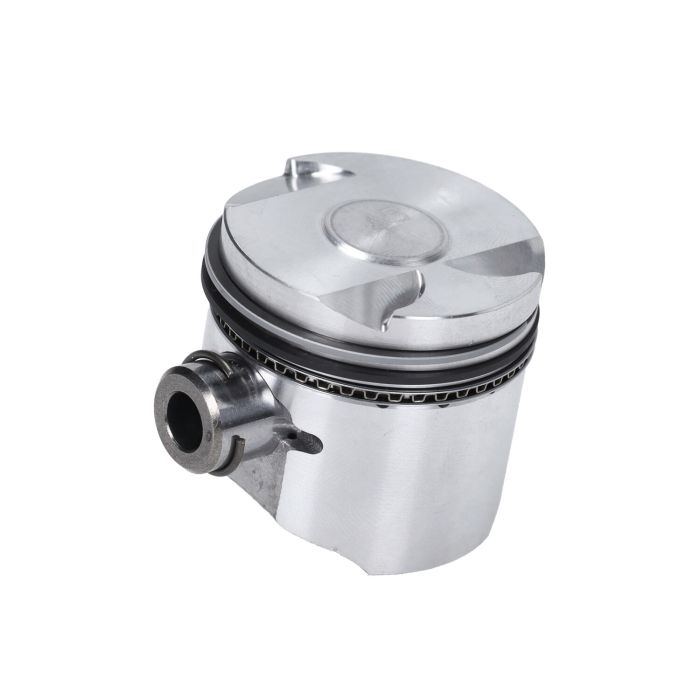 Cylindre Piaggio original Euro-5/5+ 4t 3v 39mm liberty, Primavera, sprint 4t-2v, zip 1a021340 - vue 2