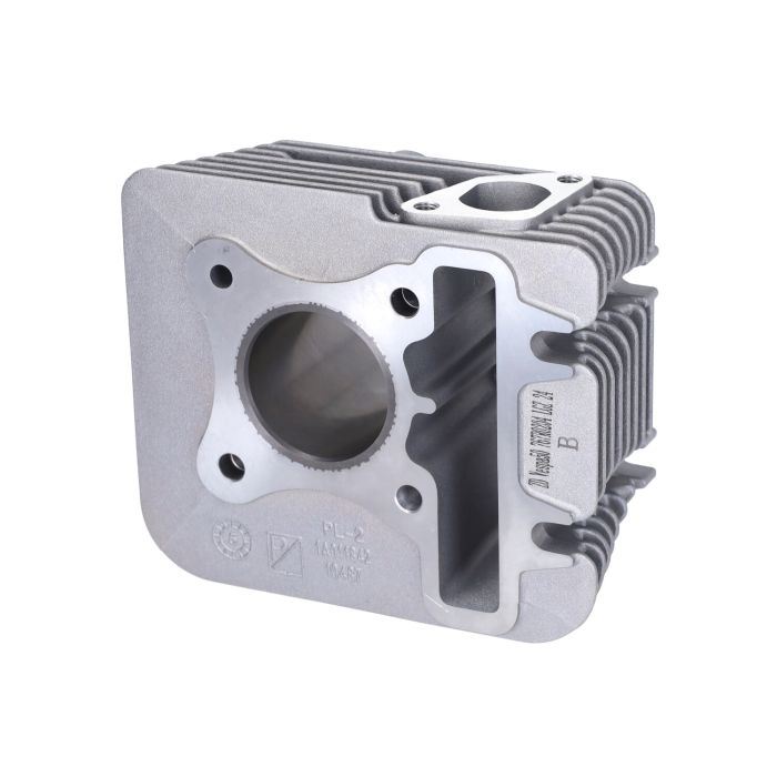Cylindre Piaggio original Euro-5/5+ 4t 3v 39mm liberty, Primavera, sprint 4t-2v, zip 1a021340 - vue 3