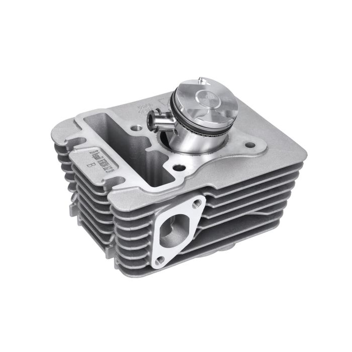 Cylindre Piaggio original Euro-5/5+ 4t 3v 39mm liberty, Primavera, sprint 4t-2v, zip 1a021340 - vue 7