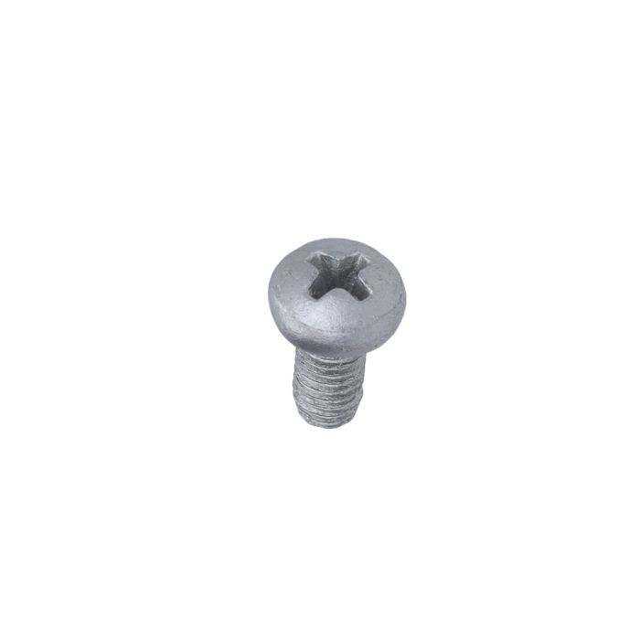 Boulon Piaggio Original tête de pont M5x10 mm 430264 - vue 2