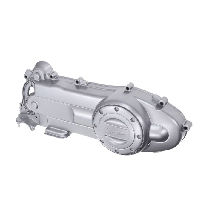 Couvercle de carter Piaggio Original euro-4/5 Primavera Sprint S-Sprint 1a023422 - vue 2