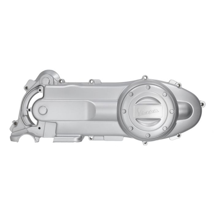 Couvercle de carter Piaggio Original euro-4/5 Primavera Sprint S-Sprint 1a023422 - vue 4