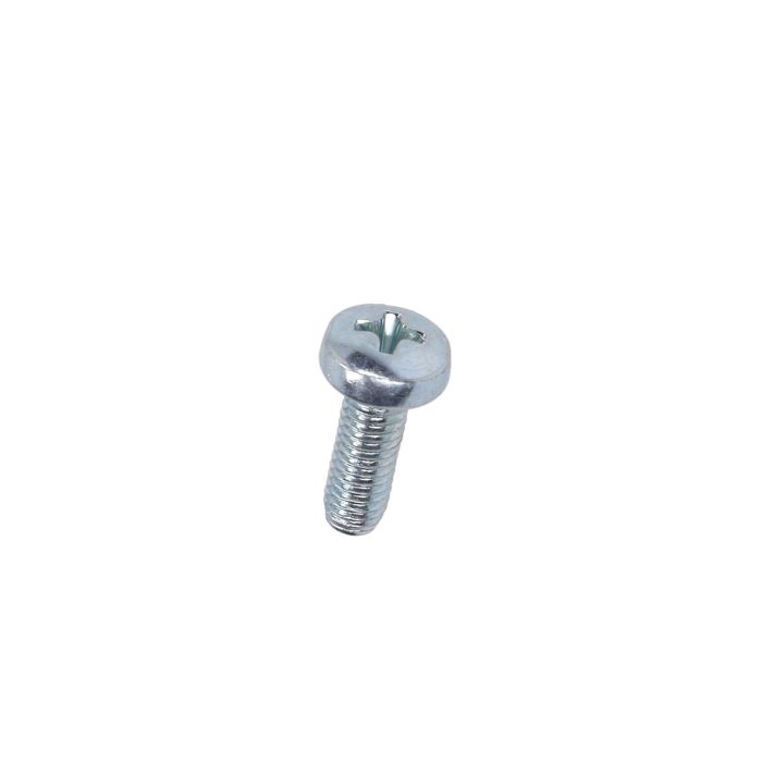 Boulon Piaggio original m5x14mm fly, liberty, lx, Primavera, sprint, zip 873979 - vue 2