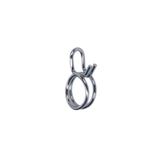 Colliers de serrage à visser Piaggio Original 9 mm CM002904 - vue 2