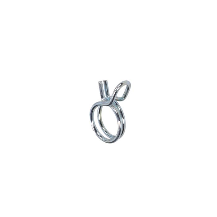 Colliers de serrage à visser Piaggio Original 9 mm CM002904 - vue 3