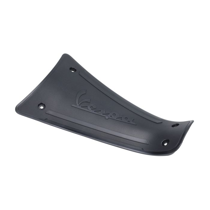 Plaque marchepied Piaggio Original Primavera/Sprint/S-Sprint Euro 5/5+ 1b010301 - vue 2