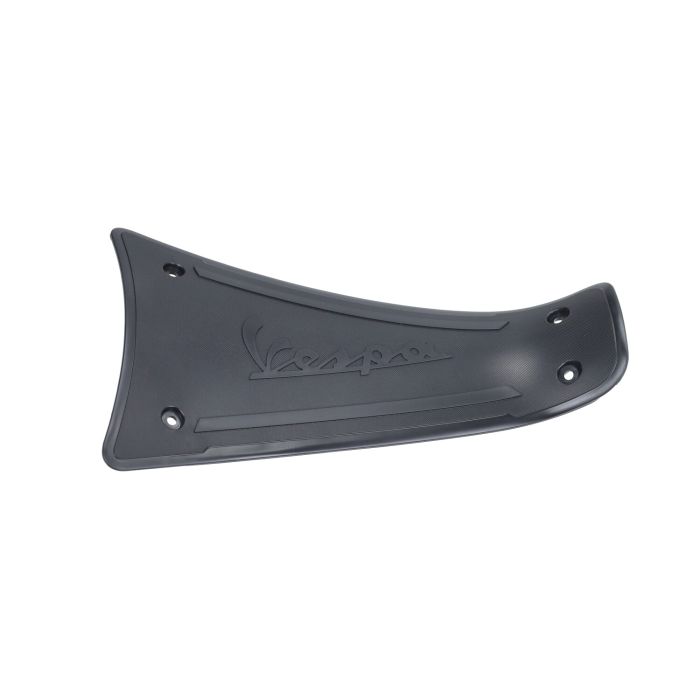 Plaque marchepied Piaggio Original Primavera/Sprint/S-Sprint Euro 5/5+ 1b010301 - vue 3
