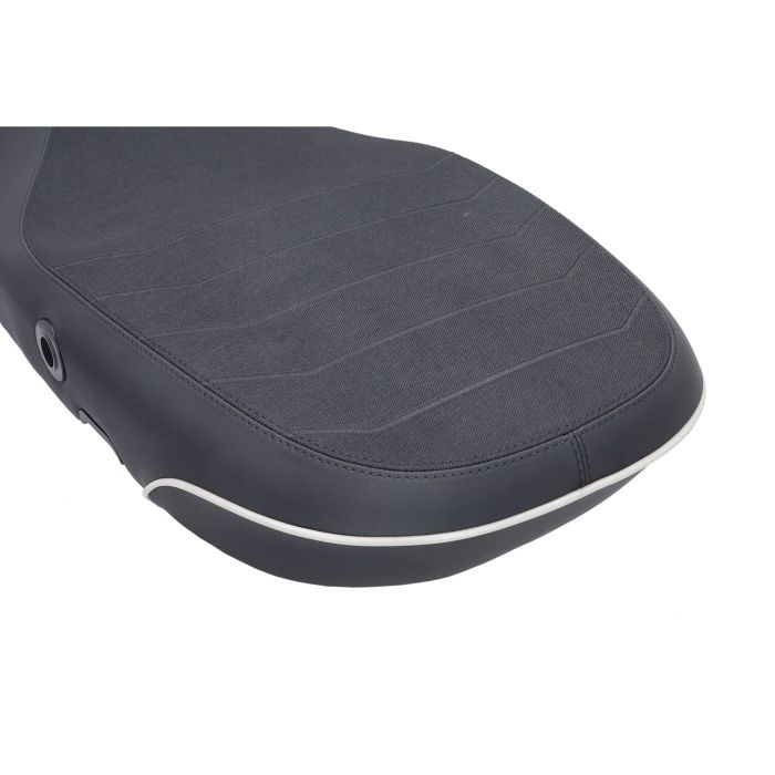 Selle Piaggio Original Sprint S50 Euro-5 1b011671r00c1 - vue 2
