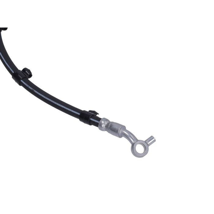 Durite de frein Piaggio original euro-5 pour Primavera, sprint 1c007075 - vue 2