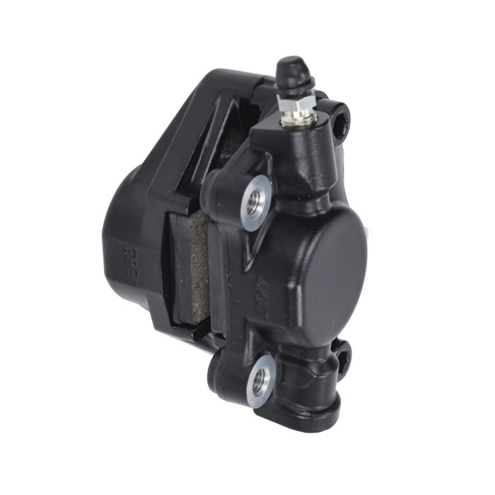 Étrier de frein Piaggio Original Euro-5 pour Elettrica, Primavera, Sprint CM065714 - vue 3