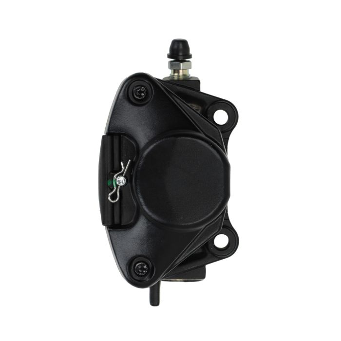 Étrier de frein Piaggio Original Euro-5 pour Elettrica, Primavera, Sprint CM065714 - vue 4