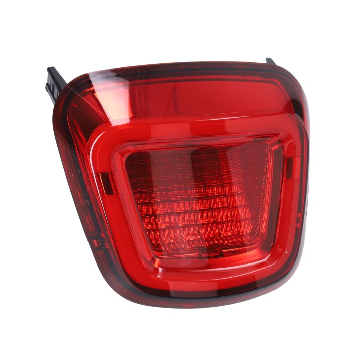 Feu arrière Piaggio Original euro-5 électrica Primavera Sprint S-Sprint 1D004115 - vue 2