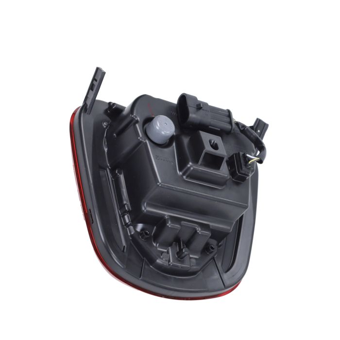 Feu arrière Piaggio Original euro-5 électrica Primavera Sprint S-Sprint 1D004115 - vue 3