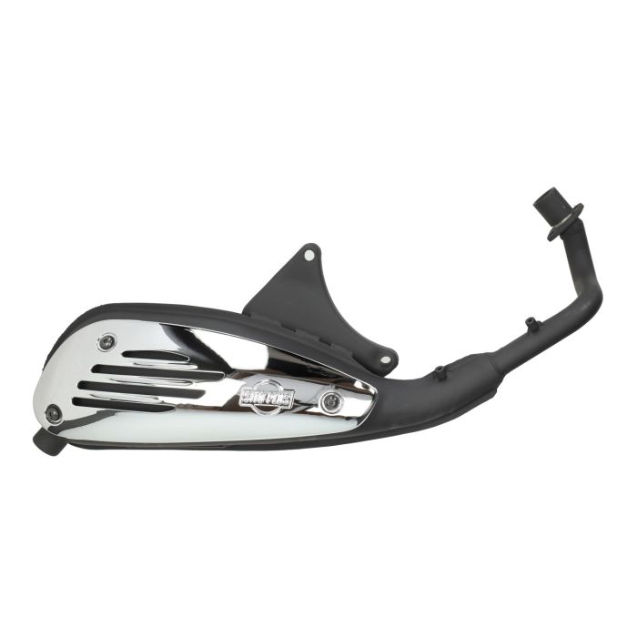 Silencieux Sito Piaggio 4T 125/150, Vespa 125/150 0265 - vue 2