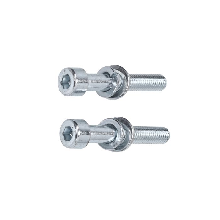 Silencieux Sito Piaggio 4T 125/150, Vespa 125/150 0265 - vue 3